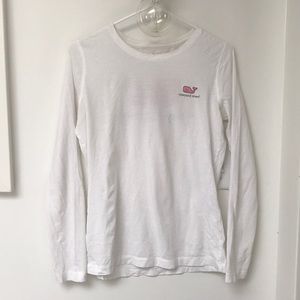 Women’s Vineyard Vines Long Sleeve